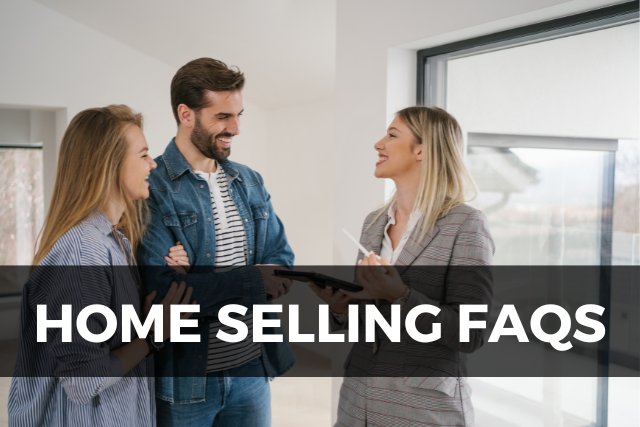 home selling in austin